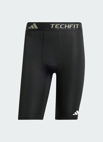 CICLISTA TECHFIT COMPRESSION, BLK, small