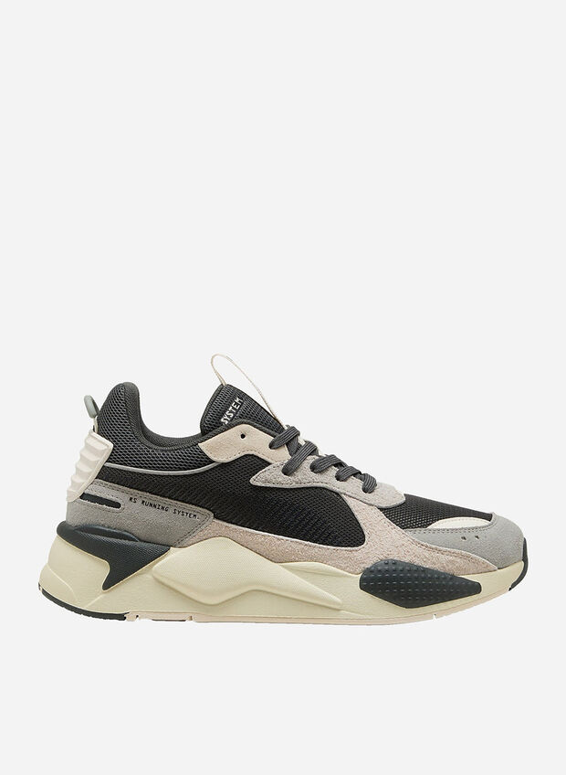 SCARPA RS-X HERITAGE, 07 GREYBLK, large