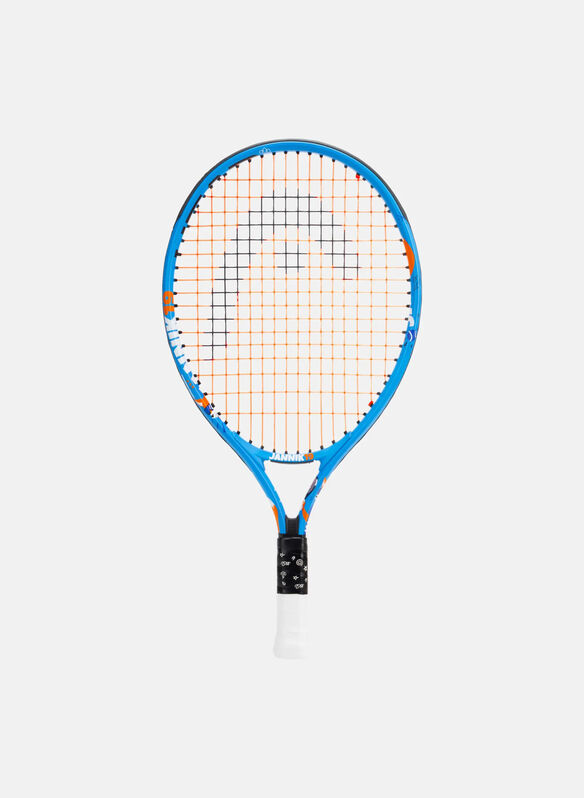 RACCHETTA JANNIK 19, - BLUEORA, medium