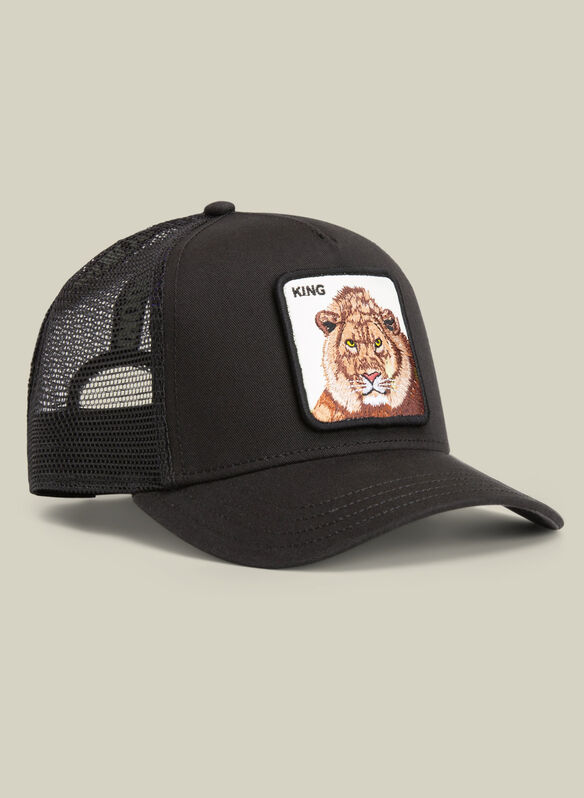 CAPPELLO KING TRUCKER, - VOID, medium