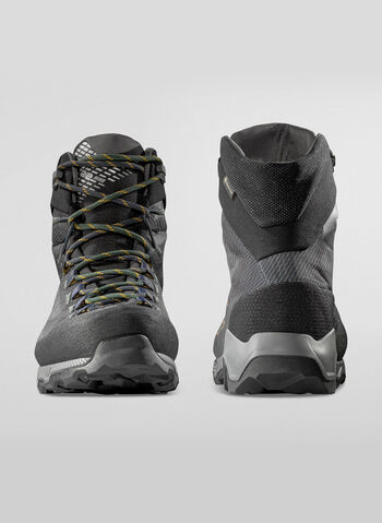 SCARPA AEQUILIBRIUM HIKE GTX VIBRAM, CARBONGREEN, small