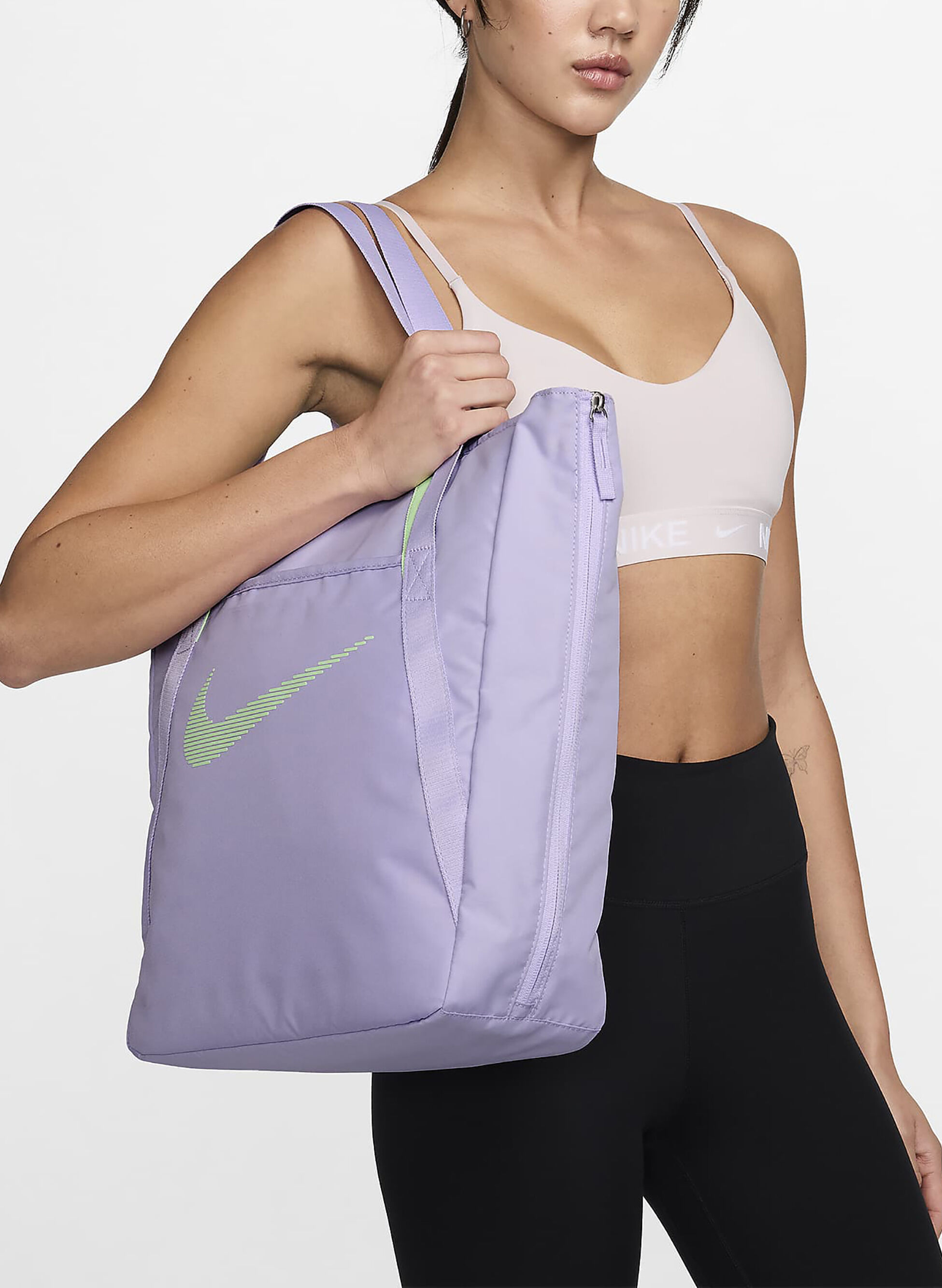 NIKE BORSA TOTE GYM UNI