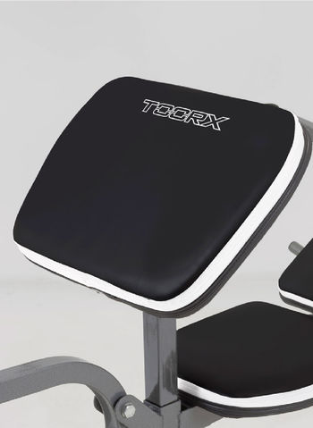 PANCA PESI WBK-60 RICHIUDIBILE, NG, small