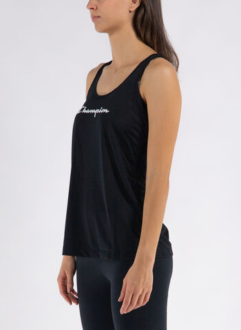 CANOTTA TRAINING BIG LOGO, , small