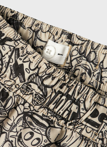 BOXER BEACH ZATOONY RAGAZZO, , small