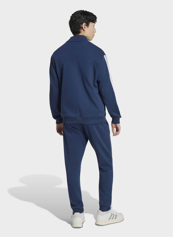 TUTA 3S FT FULL ZIP, - NVY, medium