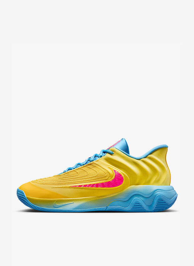 SCARPA GIANNIS IMMORTALITY 4 CANDY FUNHOUSE, 700 BLUEMULTI, large