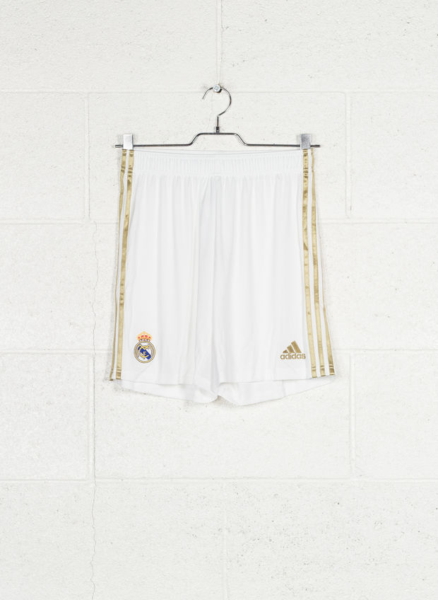 SHORT HOME REAL MADRID, , large