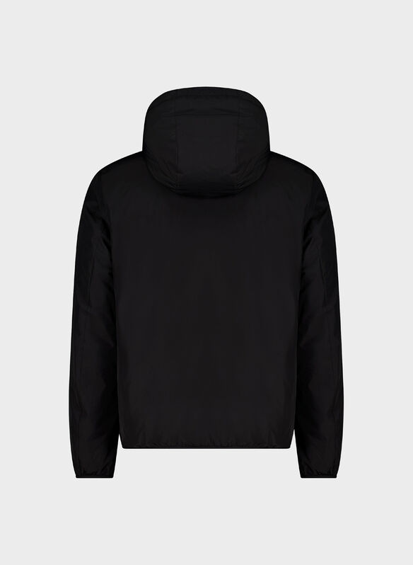 GIUBBOTTO PETER 100GR ECOTECH, 2066XN BLK, medium