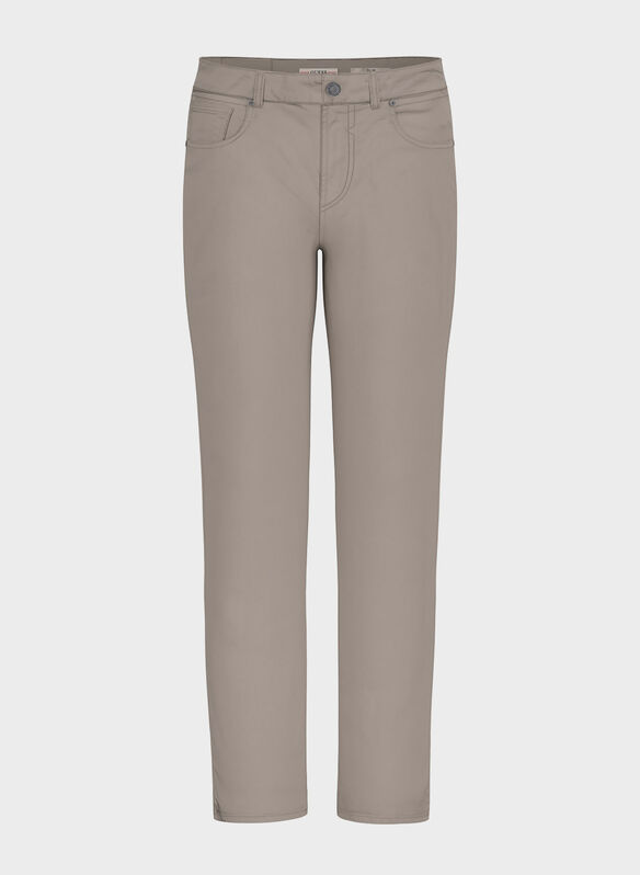 PANTOLONE ELIA, G9I0 SABBIA, medium