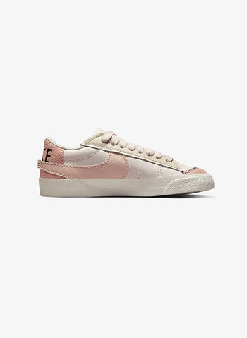 SCARPA BLAZER LOW '77 JUMBO, 601 PINKWHT, small