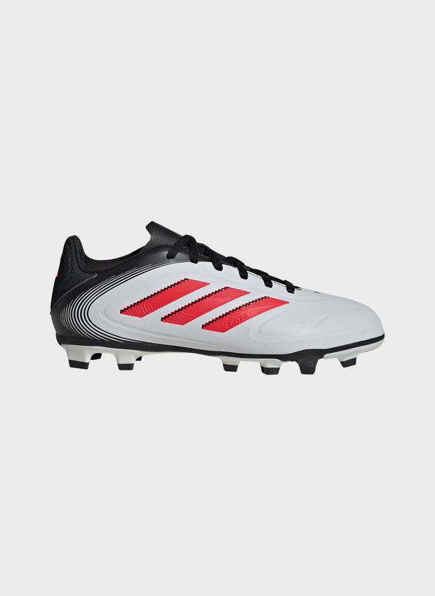SCARPA COPA PURE ||| CLUB FG/MG RAGAZZO, WHTBLKRED, large