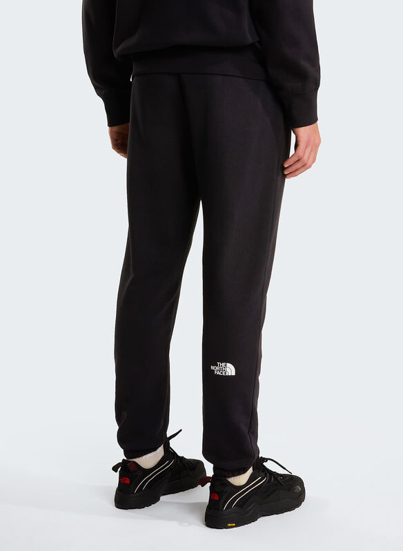 PANTALONE SIMPLE, BLK, medium