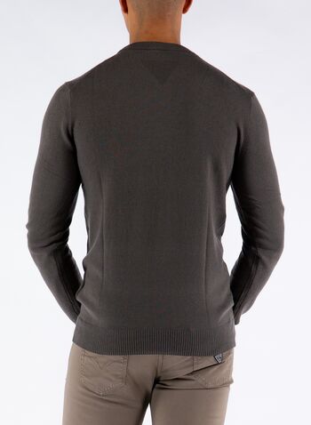 MAGLIONE GIROCOLLO, , small