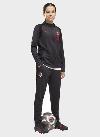 PANTALONE TUTA AC MILAN HOME 2026-27 RAGAZZO, 20 ANT, small