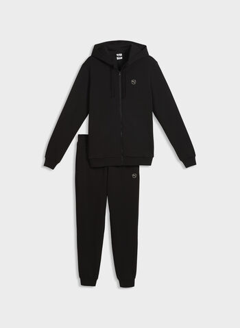 TUTA ESSENTIALS ELEVATED, 01 BLK, small