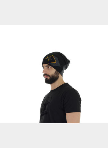 CAPPELLO CONNOR LOGO, BLK, small