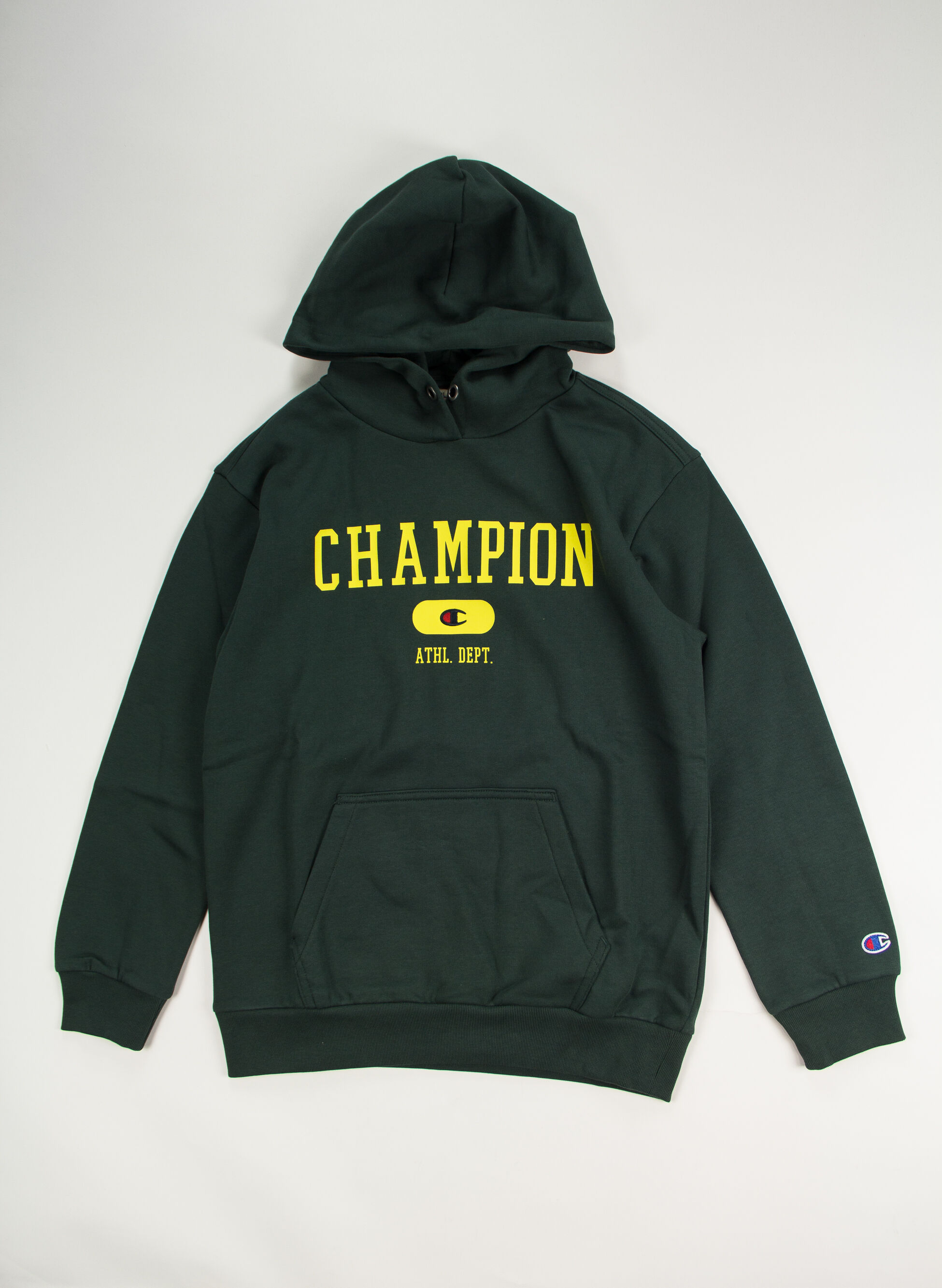 FELPA HOODIE ROCHESTER RAGAZZO XXL