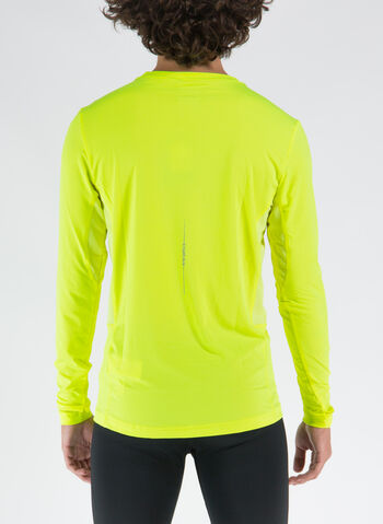 MAGLIA AIMO II UX, 179 LIME, small