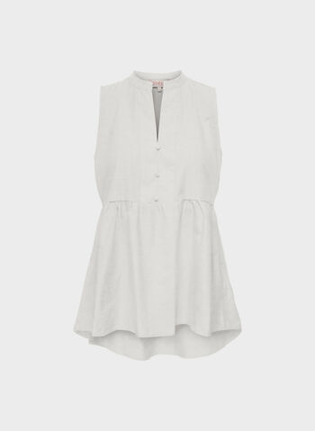 CAMICIA  ANNA, CLOUD DANCER, small