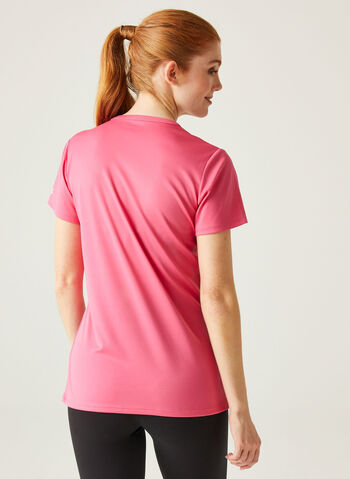 T-SHIRT FINGAL VIII, L51 FUXIA, small