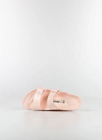 CIABATTA ARIZONA EVA, ROSE, small