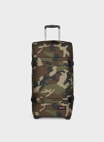 TROLLEY TRANSIT'R M CAMO, CAMO, small