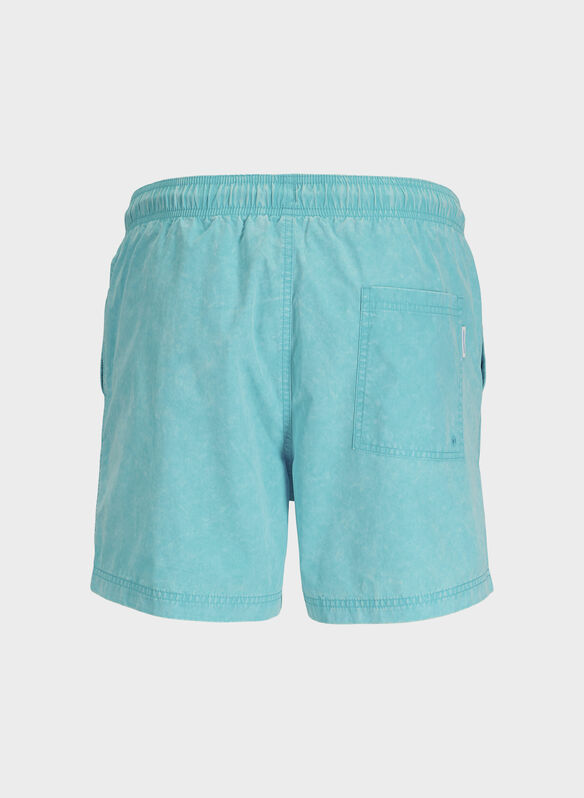 BOXER BEACH MAUI, SCUBA BLUE, medium