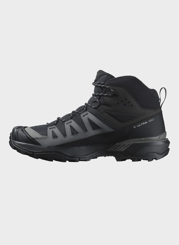 SCARPA X ULTRA 360 MID GTX, - BLKGREY, medium