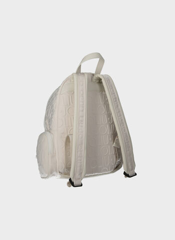 ZAINO ALL OVER, 10105 OFF WHT, small