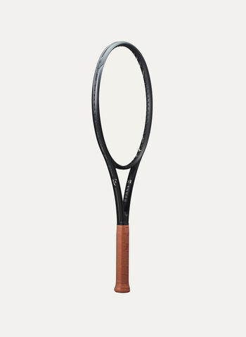 TELAIO ROGER FEDERER 01, BLK, small