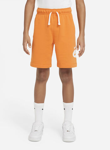 BERMUDA SWOOSH RAGAZZO