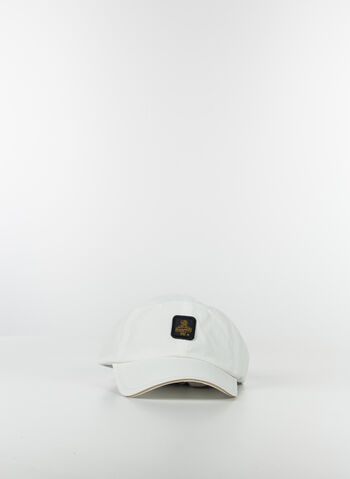 CAPPELLO VISIERA SQUASH, A00010 WHT, small