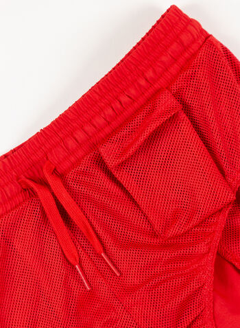 COSTUME BOXER ESS NY LOGO RAGAZZO, , small