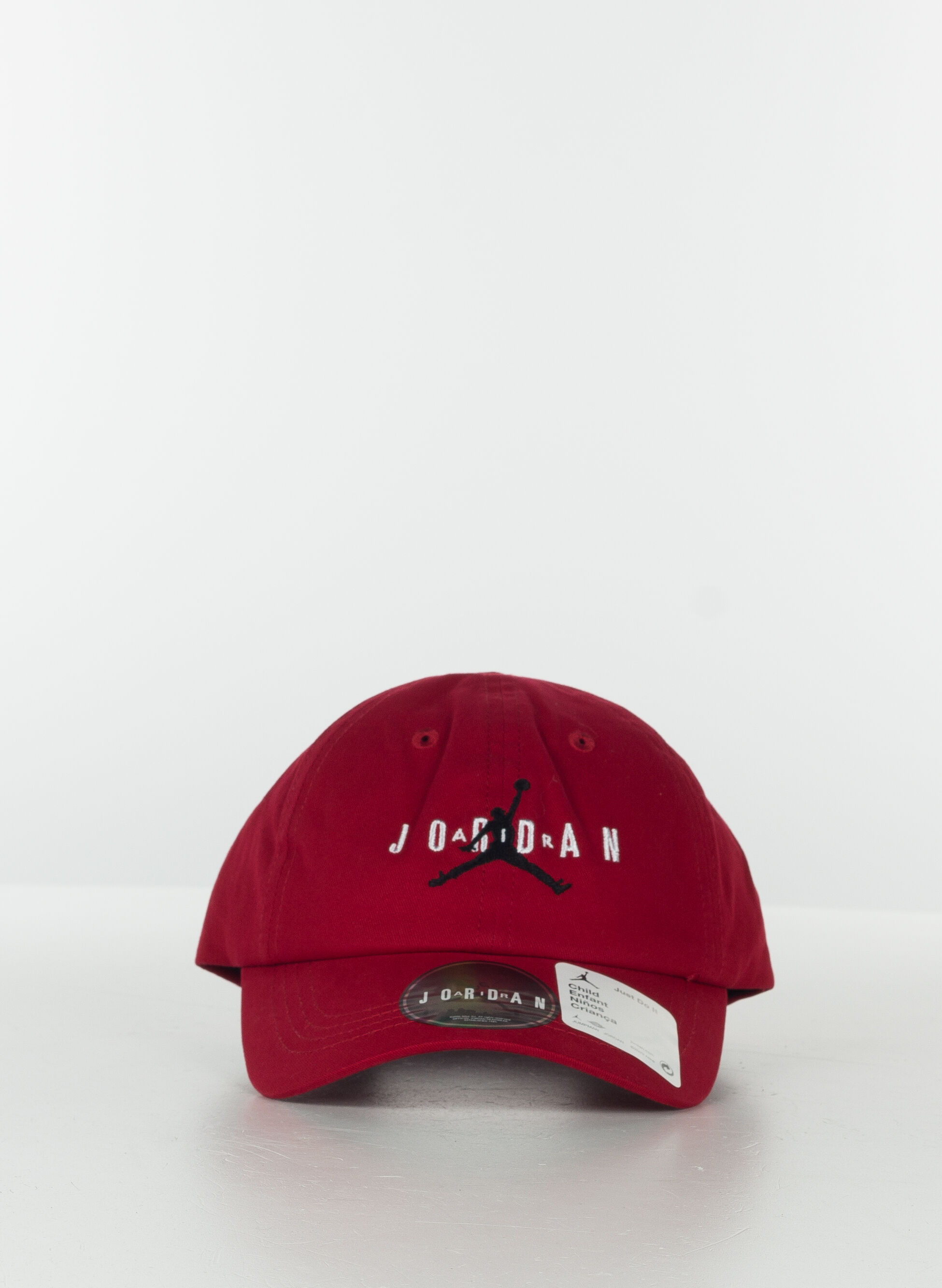 CAPPELLO JORDAN JUMPMAN BAMBINO