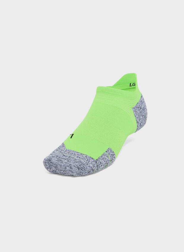 CALZA RUN LOW, 0389 LIME, large