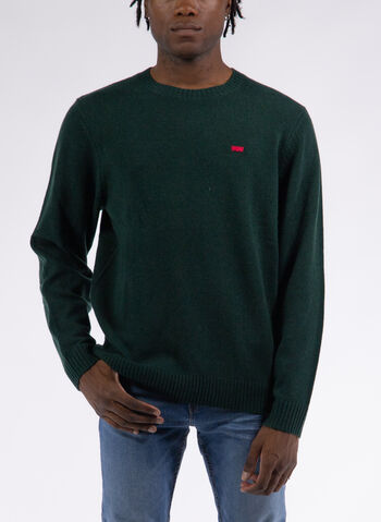 MAGLIONE ORIGINAL HOUSEMARK, 0007 VERDONE, small