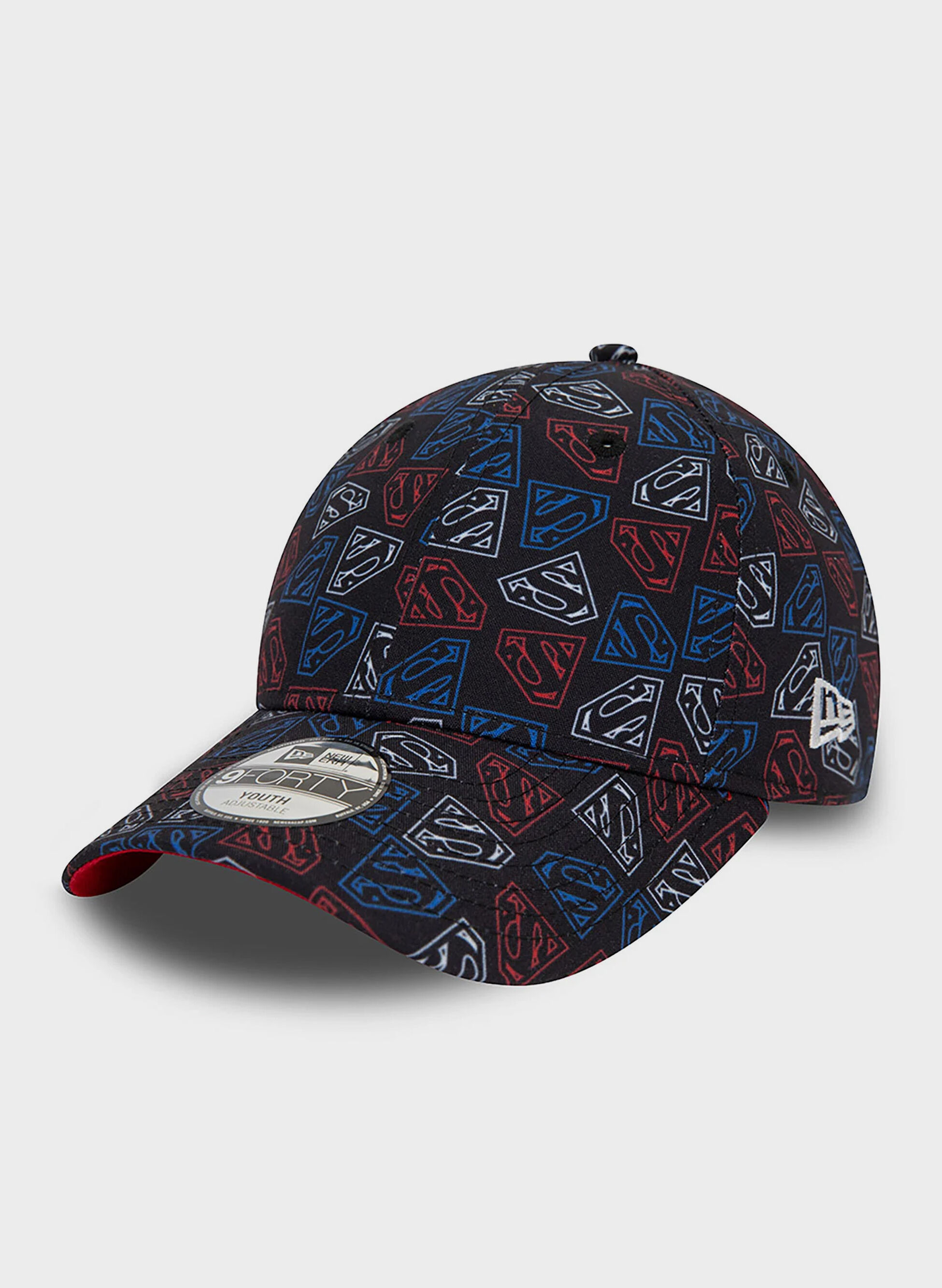 CAPPELLO SUPERMAN 9FORTY JUNIOR