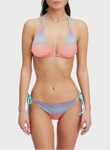 COSTUME BIKINI ETHNO MARI, 901 FUXIA, small