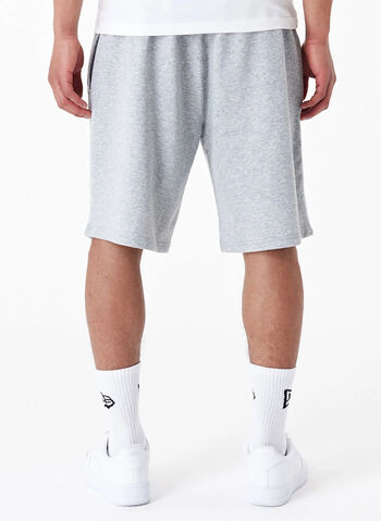 SHORTS NBA LAKERS, , small