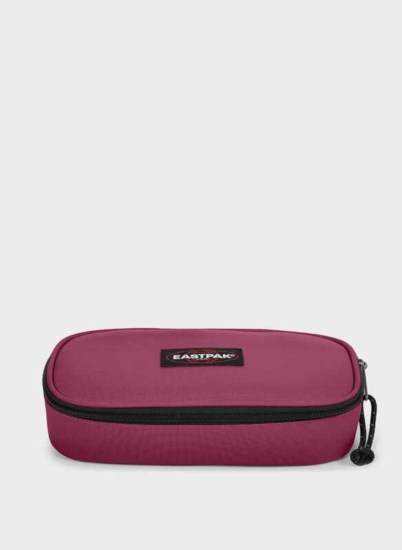 ASTUCCIO OVAL SPARK, - BURGUNDY, medium