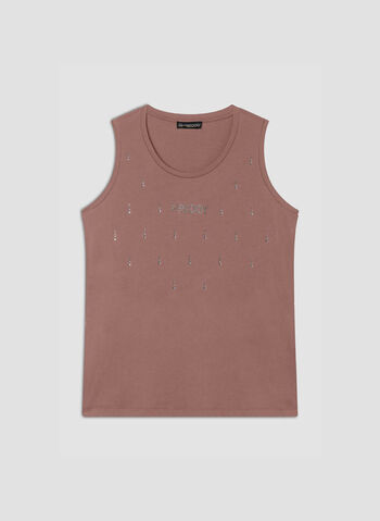 CANOTTA LOGO, P45 LIGHT MAHOGANY, small