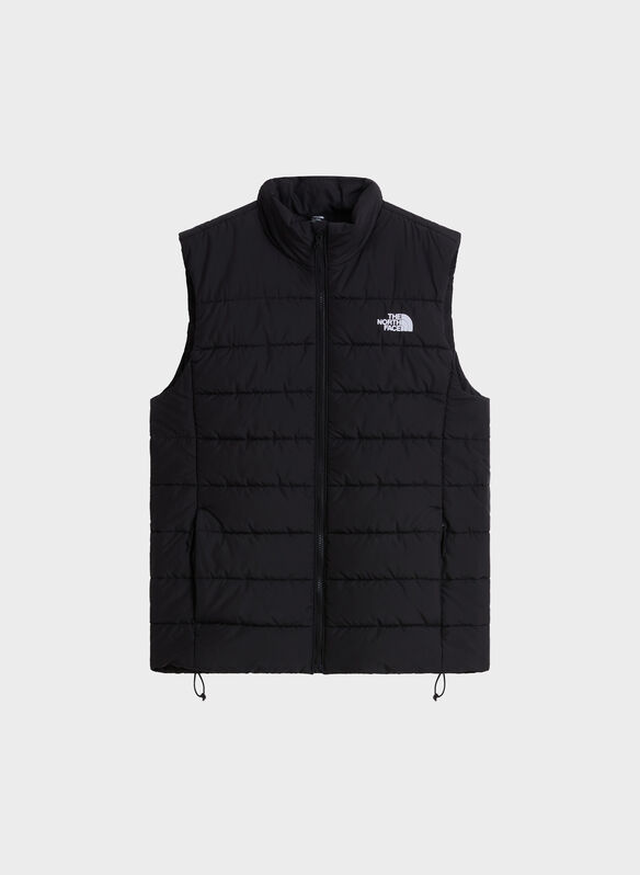 SMANICATO ACONCAGUA, - BLK, medium