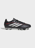 SCARPA COPA PURE IV CLUB FG-MG RAGAZZO, - BLKWHTRED, thumb