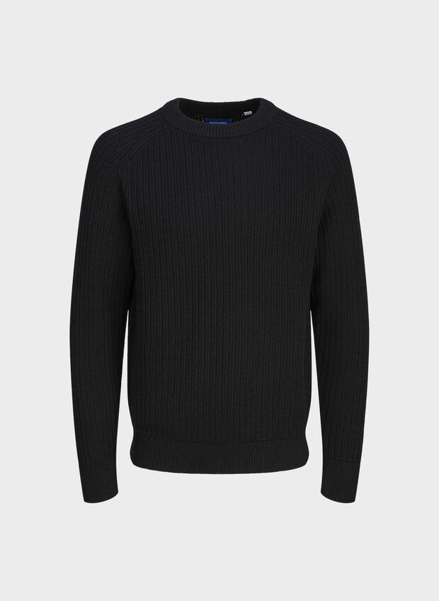 MAGLIONE CODY, BLACK, large