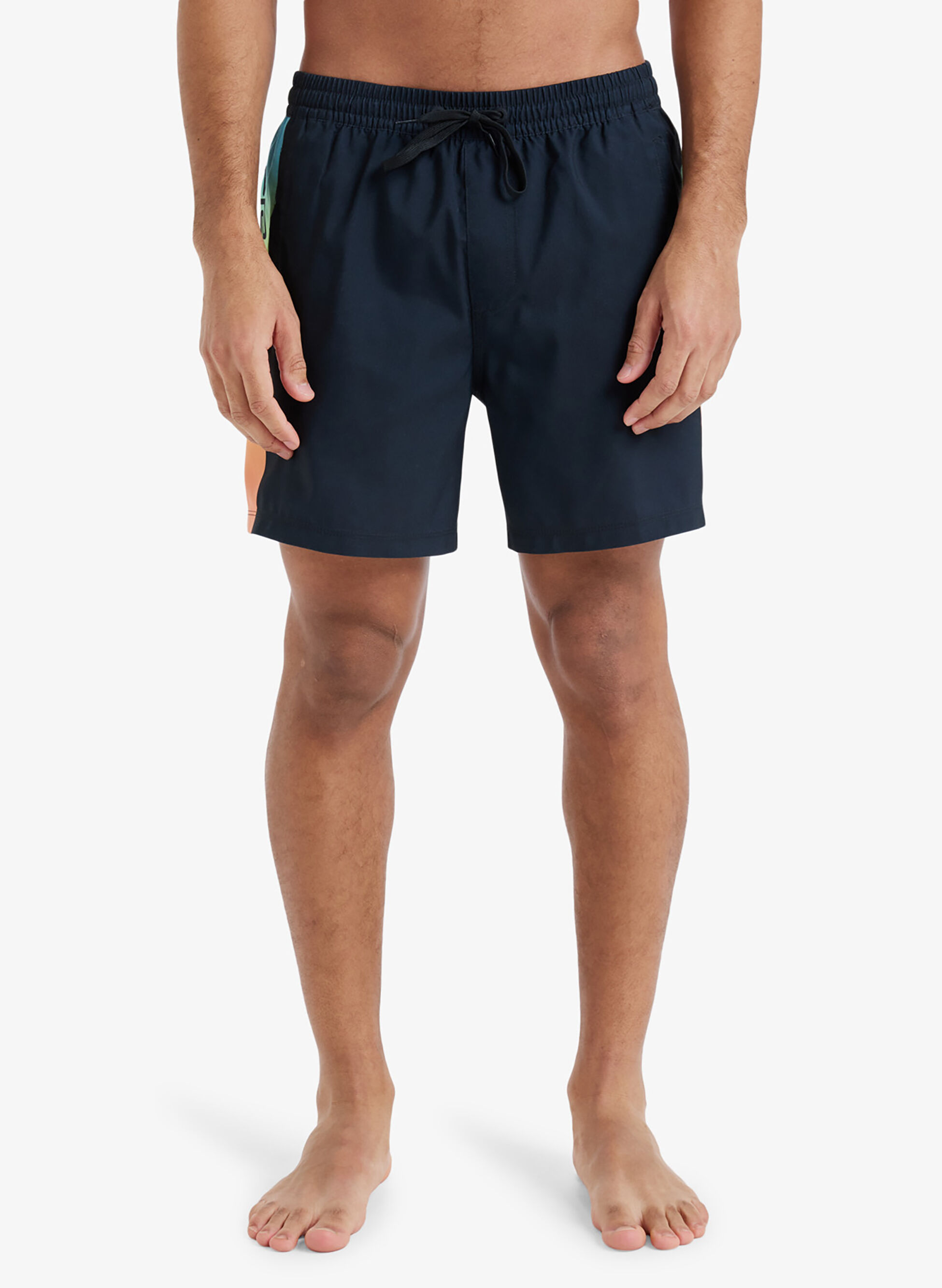 QUIKSILVER BOXER BEACH HOLMES 16