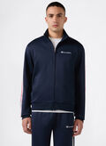 FELPA TRIACETATO HERITAGE EVOLUTION, BS501 NVY, thumb