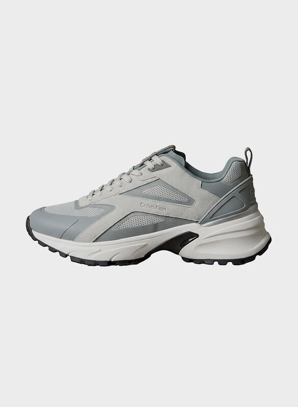 SCARPA HIKE RUNNER STRIPE, 0G4 GREYWHT, medium