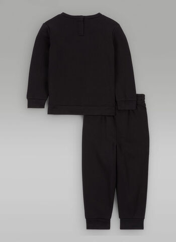 TUTA JORDAN 23 SEE ME SHINE BIMBO, 023 BLK, small