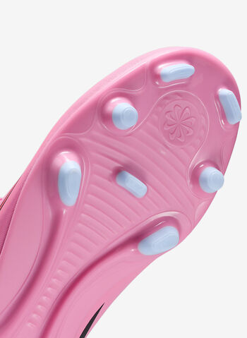 SCARPA MERCURIAL SUPERFLY 10 CLUB FG/MG RAGAZZO, 600 FUXRED, small